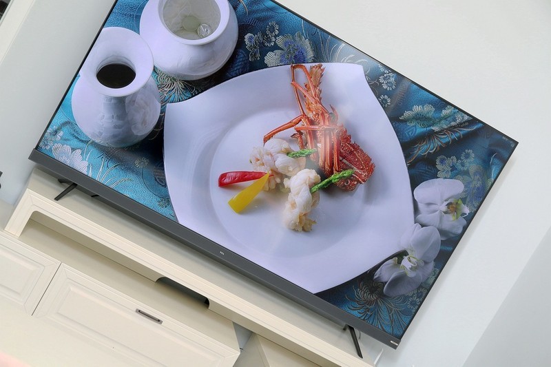 TCL S12金标剧院电视评测：安桥Hi-Fi音响还你沉浸观影体验