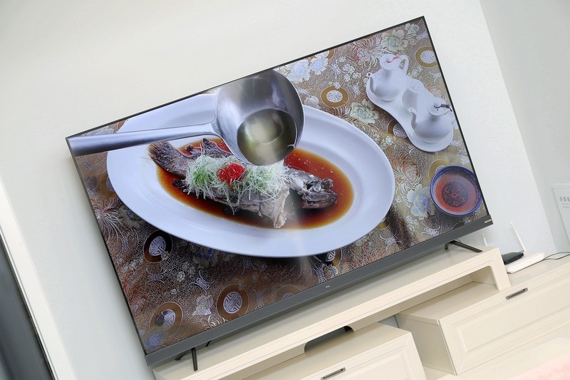 TCL S12金标剧院电视评测：安桥Hi-Fi音响还你沉浸观影体验