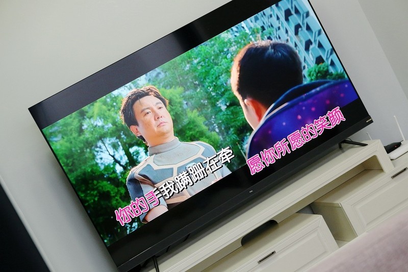 TCL S12金标剧院电视评测：安桥Hi-Fi音响还你沉浸观影体验