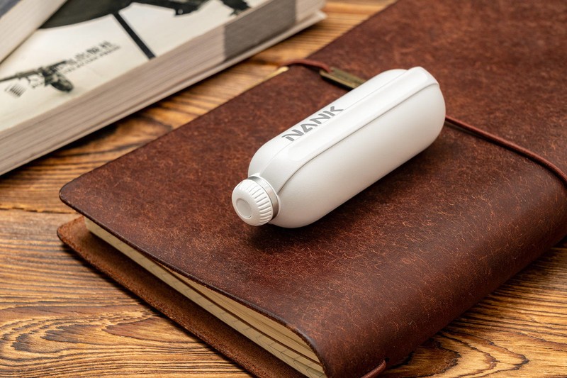 设计创意满分，音质优秀延时低，NANK小音舱蓝牙耳机体验