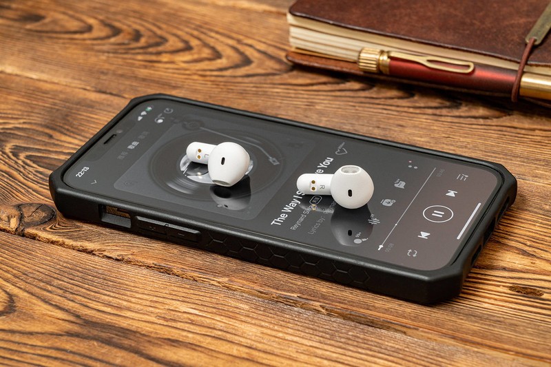 设计创意满分，音质优秀延时低，NANK小音舱蓝牙耳机体验