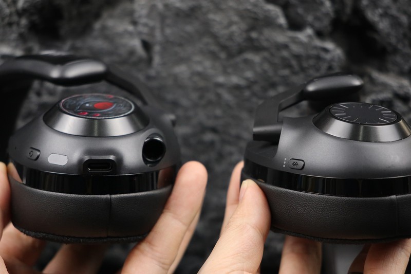 三模连接 听声辨位 制胜体验——音珀H3 Hybrid暖雪联名款体验