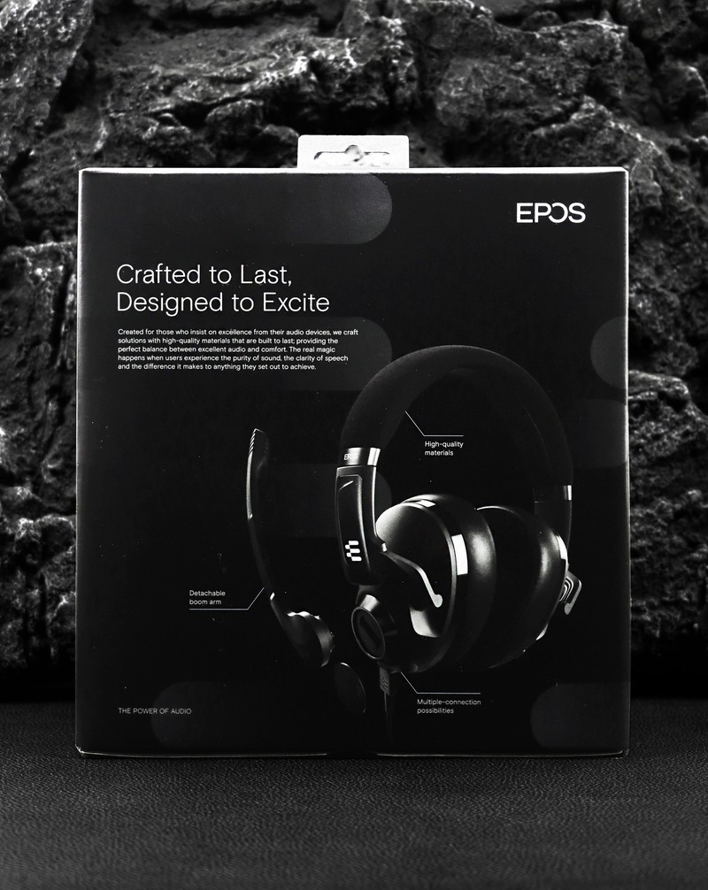 三模连接 听声辨位 制胜体验——音珀H3 Hybrid暖雪联名款体验