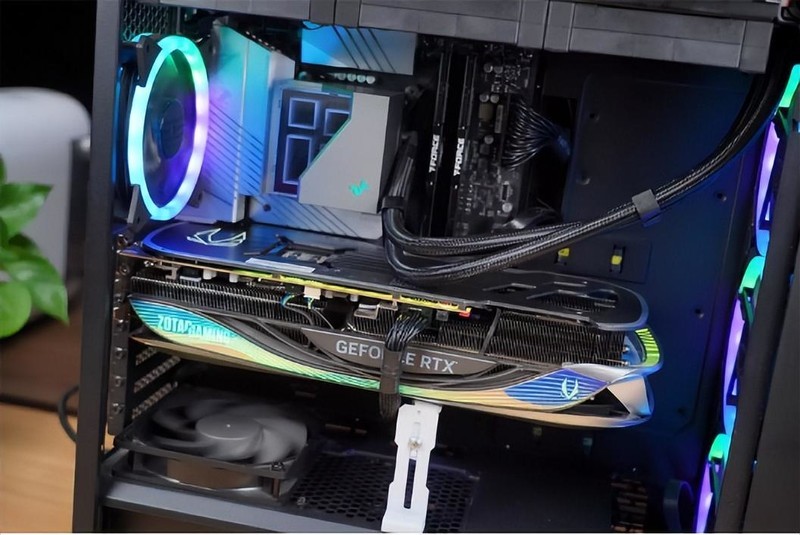 售价比机械硬盘还低？QLC SSD靠谱？ XPG 翼龙S20实测体验!