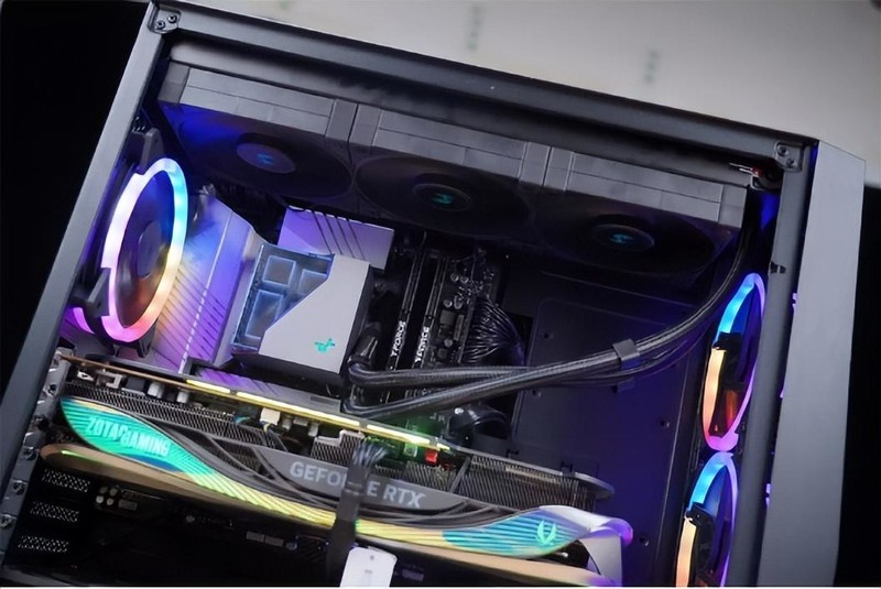 售价比机械硬盘还低？QLC SSD靠谱？ XPG 翼龙S20实测体验!