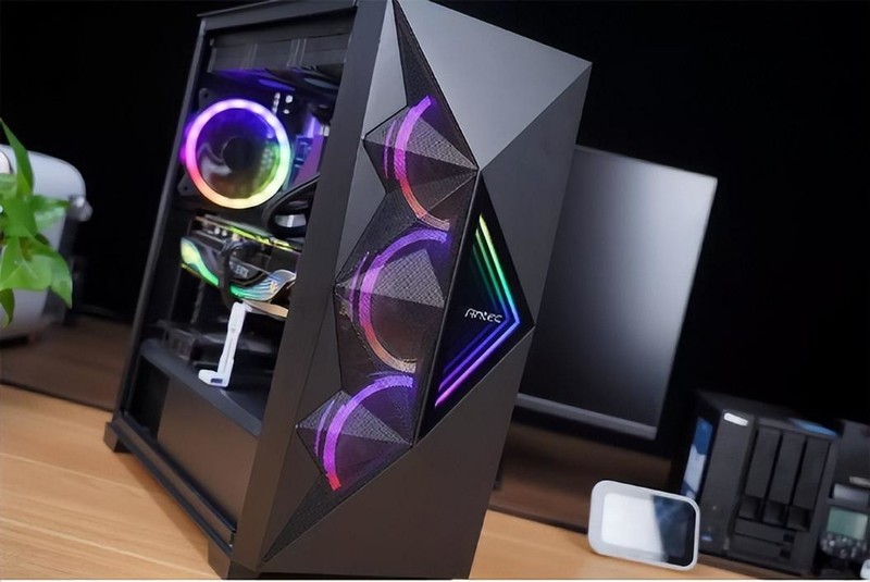 售价比机械硬盘还低？QLC SSD靠谱？ XPG 翼龙S20实测体验!