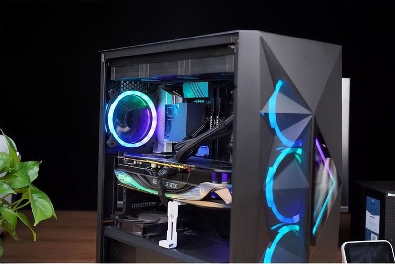 售价比机械硬盘还低？QLC SSD靠谱？ XPG 翼龙S20实测体验!