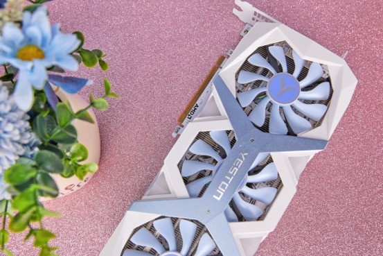 瓦国服最后一轮内测，盈通RX7600游戏高手评测试玩《无畏契约》