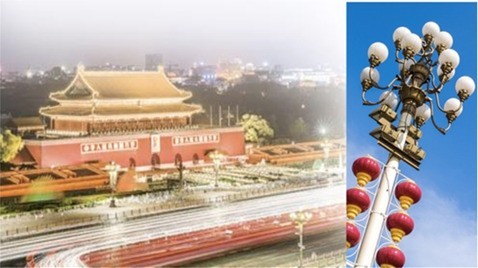 溯光而行,照亮未来:智慧灯杆中的网关应用