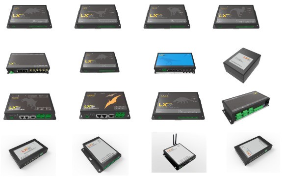 溯光而行，照亮未来：智慧灯杆中的网关应用