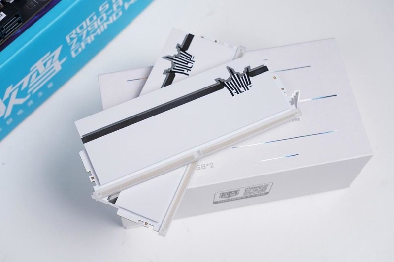 年终奖发了，喜提名人堂RTX4080水冷海景房主机