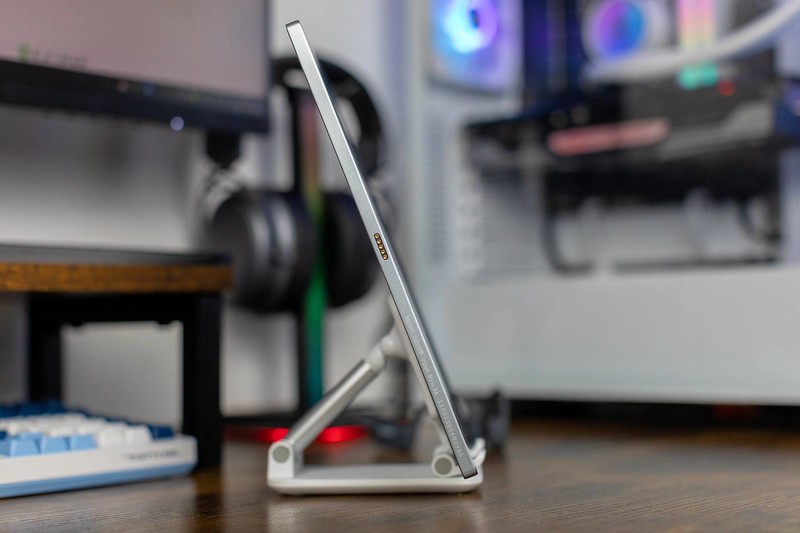 彩墨平板怎么选？文石Tab10C，清晰护眼极速性能，用了都说香！