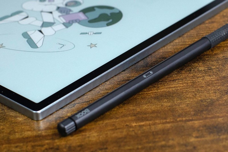 彩墨平板怎么选？文石Tab10C，清晰护眼极速性能，用了都说香！