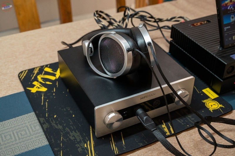 轻若无物，静享音乐，HiFiMan Mini Shangri-La体验