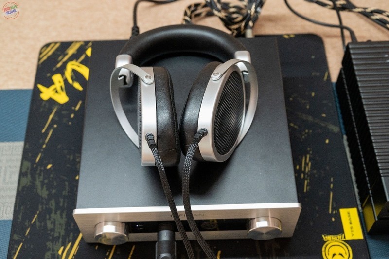 轻若无物，静享音乐，HiFiMan Mini Shangri-La体验