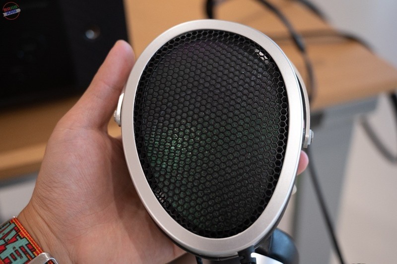 轻若无物，静享音乐，HiFiMan Mini Shangri-La体验