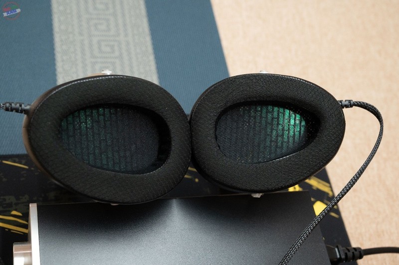 轻若无物，静享音乐，HiFiMan Mini Shangri-La体验