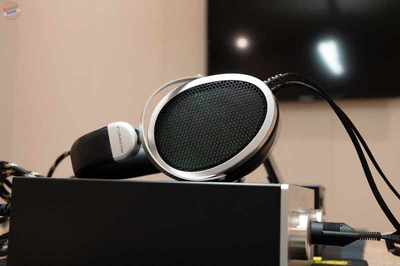 轻若无物，静享音乐，HiFiMan Mini Shangri-La体验