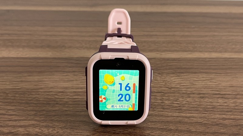 时刻表关爱，畅联无障碍-360儿童电话手表10X使用评测