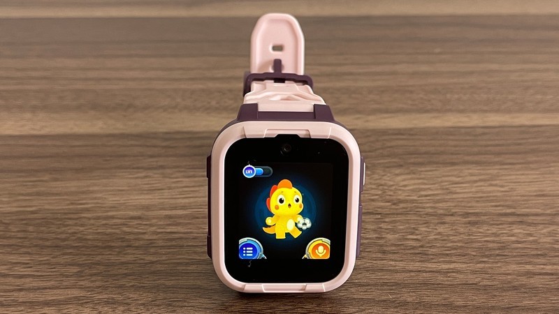 时刻表关爱，畅联无障碍-360儿童电话手表10X使用评测