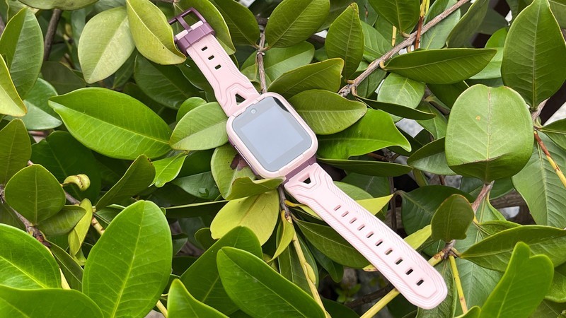 时刻表关爱，畅联无障碍-360儿童电话手表10X使用评测