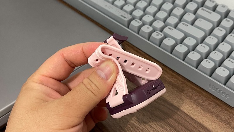 时刻表关爱，畅联无障碍-360儿童电话手表10X使用评测