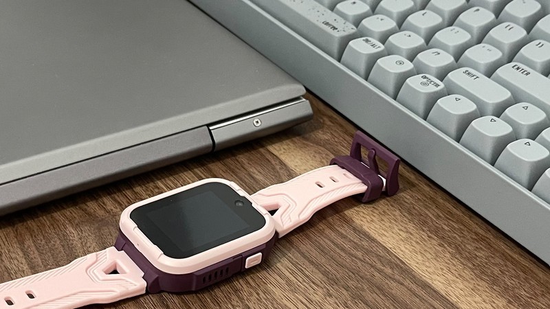 时刻表关爱，畅联无障碍-360儿童电话手表10X使用评测