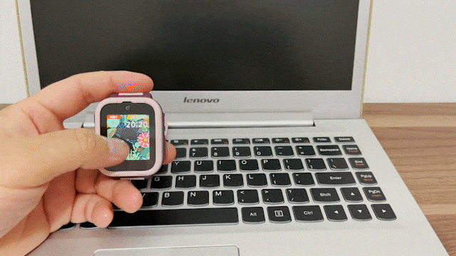 时刻表关爱，畅联无障碍-360儿童电话手表10X使用评测