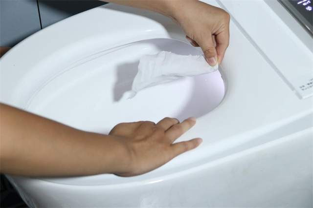 智能马桶这样选不被坑！低水压启动多模式清洗，云米Nona2体验