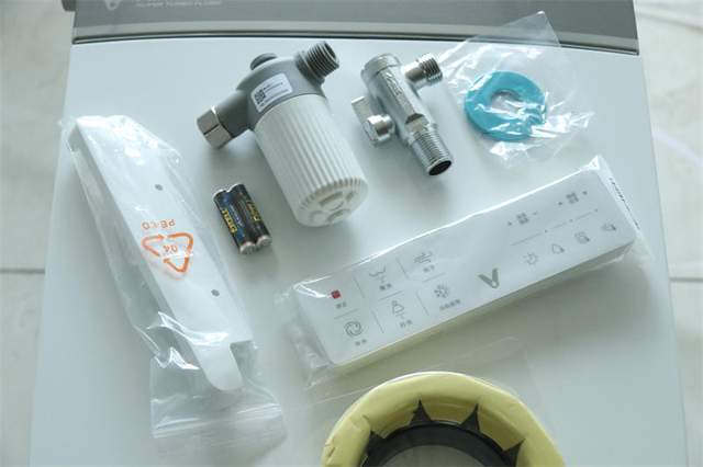 智能马桶这样选不被坑！低水压启动多模式清洗，云米Nona2体验