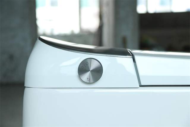 智能马桶这样选不被坑！低水压启动多模式清洗，云米Nona2体验