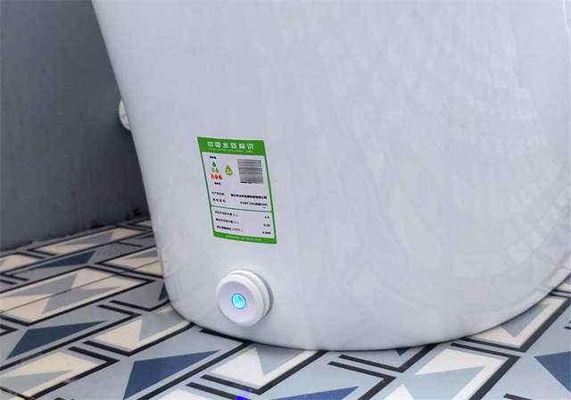 智能马桶这样选不被坑！低水压启动多模式清洗，云米Nona2体验