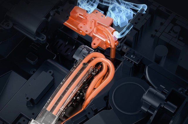 智能马桶这样选不被坑！低水压启动多模式清洗，云米Nona2体验