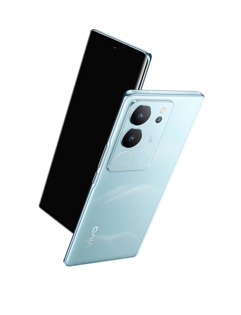 山海之魂，繁星点缀，上手vivo S17系列绽放个性光芒