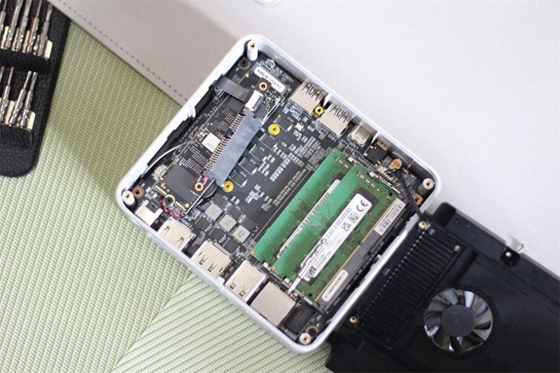 12代i5办公生产力，零刻SEi12迷你主机新品，综合表现满意吗？