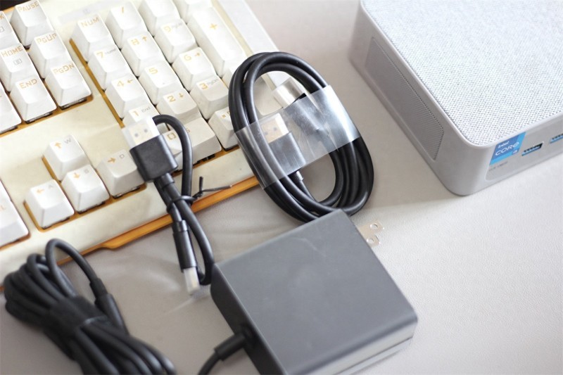 12代i5办公生产力，零刻SEi12迷你主机新品，综合表现满意吗？