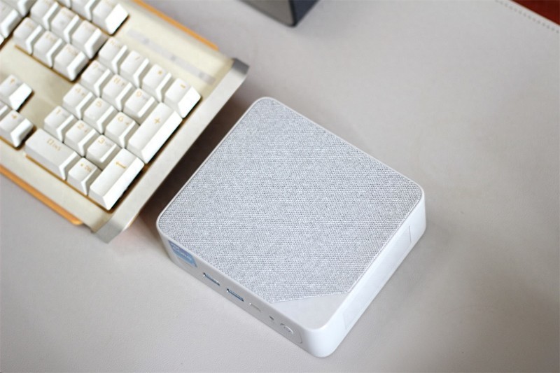 12代i5办公生产力，零刻SEi12迷你主机新品，综合表现满意吗？