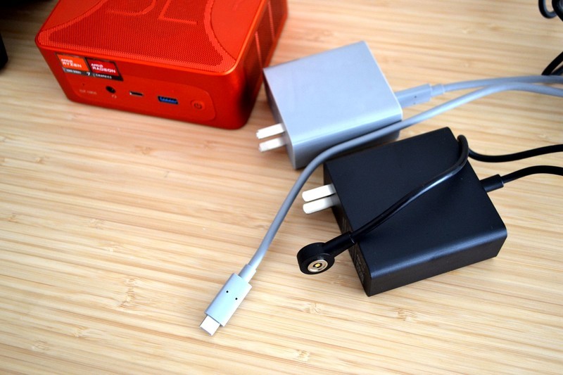 传统台式机被淘汰？同样的性能，体积小了40倍！零刻SER7首发测评