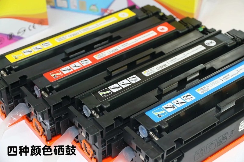 ?解答｜打印出来的纸张有彩边是为什么?