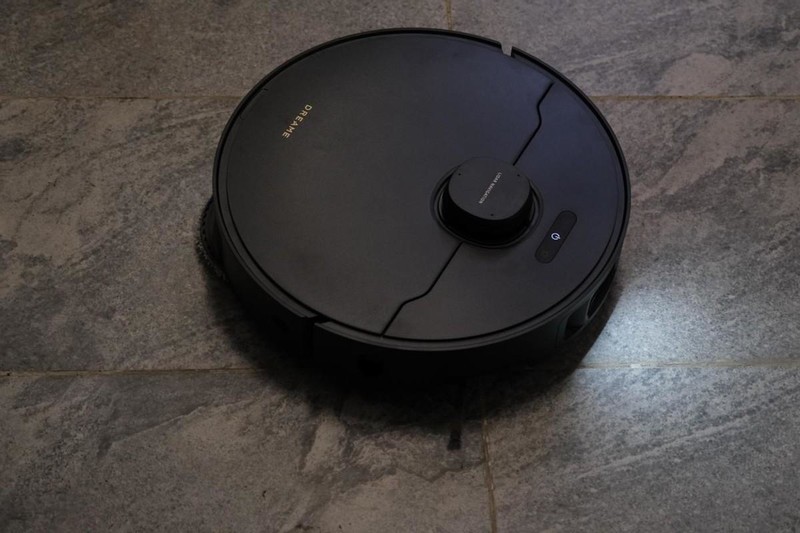 追觅X40系列扫地机器人测评：首创“双”机械臂，告别清洁死角