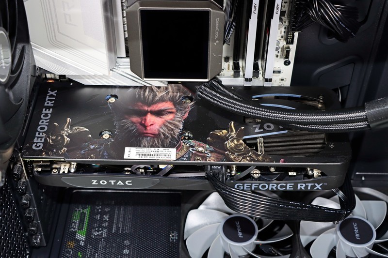 AMD Ryzen 5 9600X 真香！还选啥 14600KF 啊！