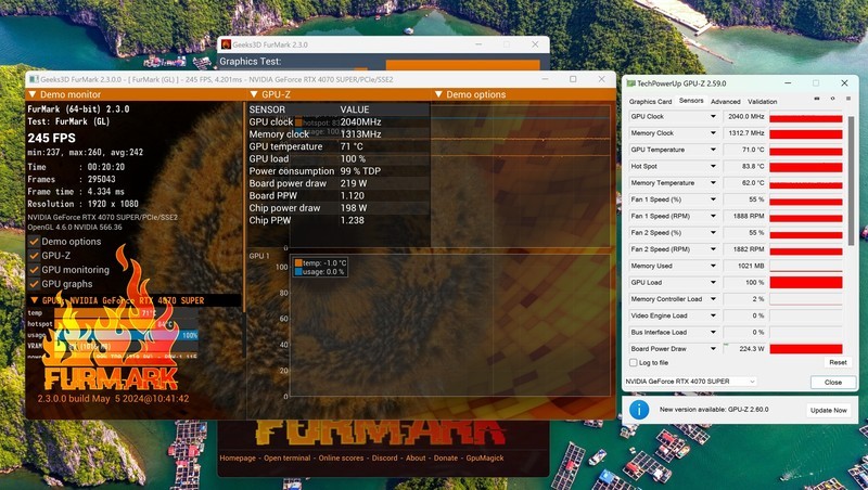 AMD Ryzen 5 9600X 真香！还选啥 14600KF 啊！