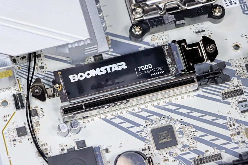 AMD Ryzen 5 9600X 真香！还选啥 14600KF 啊！