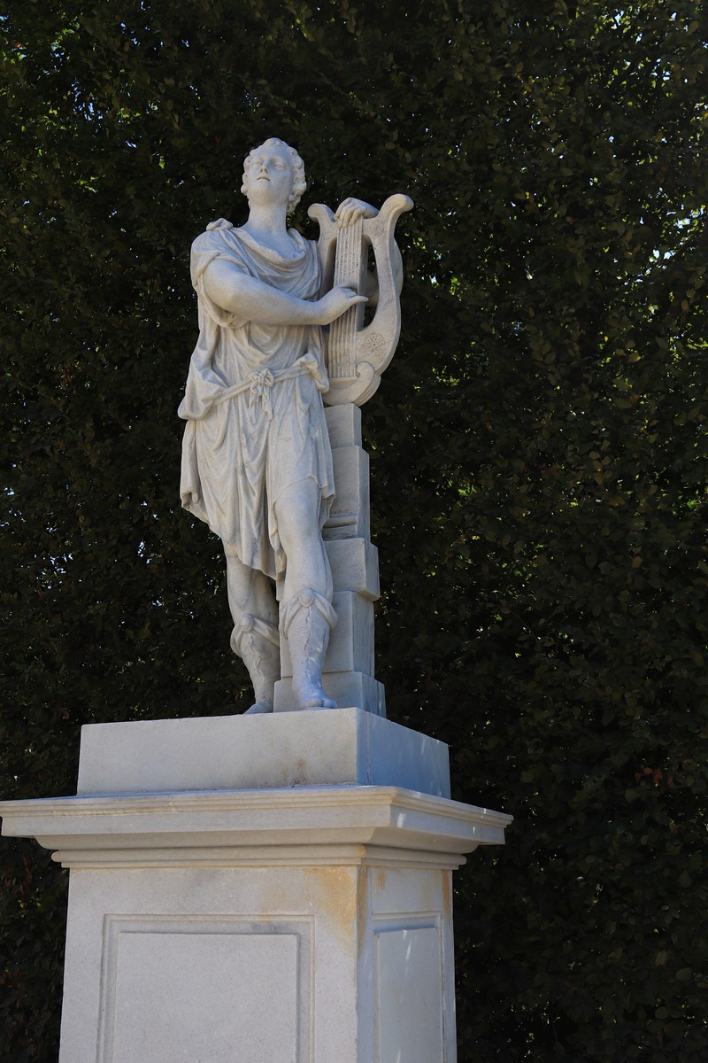 游览奥地利维也纳（一）