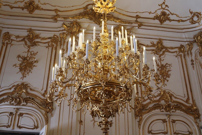 游览奥地利维也纳（一）