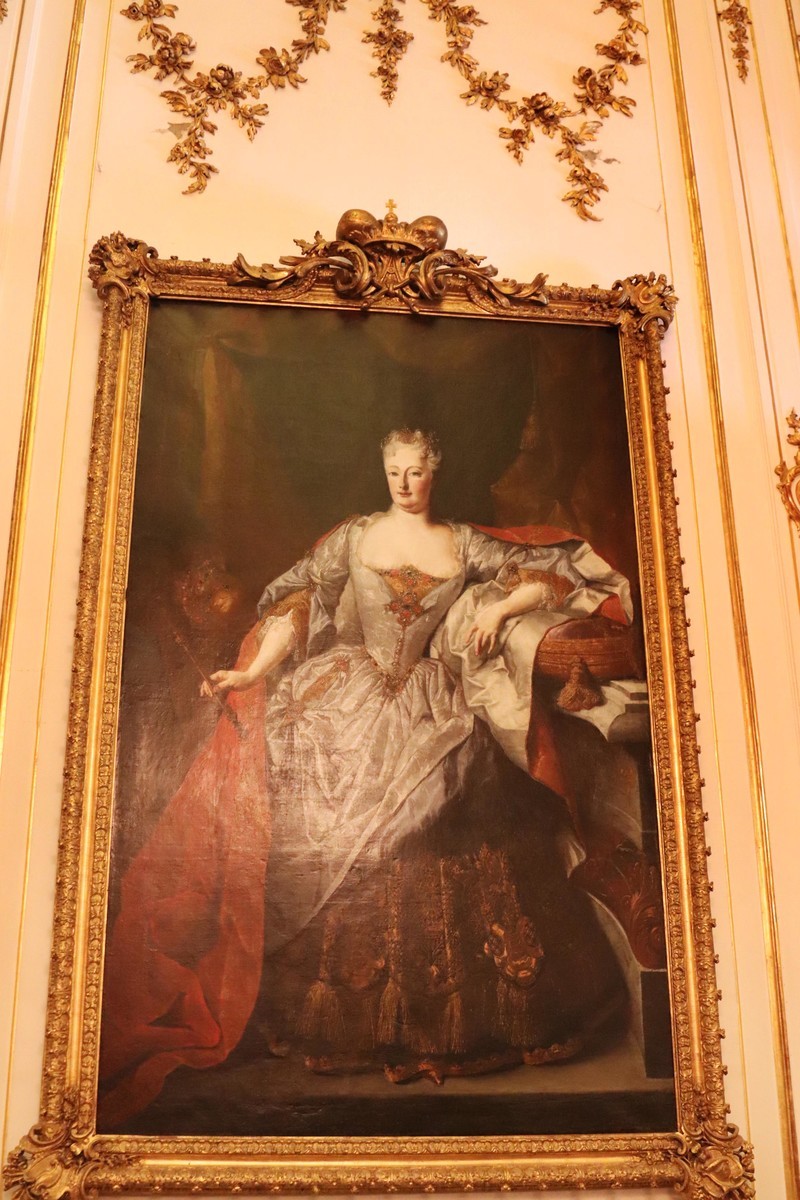 游览奥地利维也纳（一）