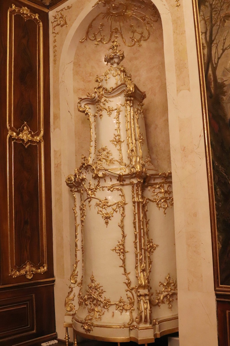 游览奥地利维也纳（一）