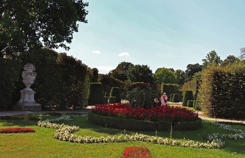 游览奥地利维也纳（一）