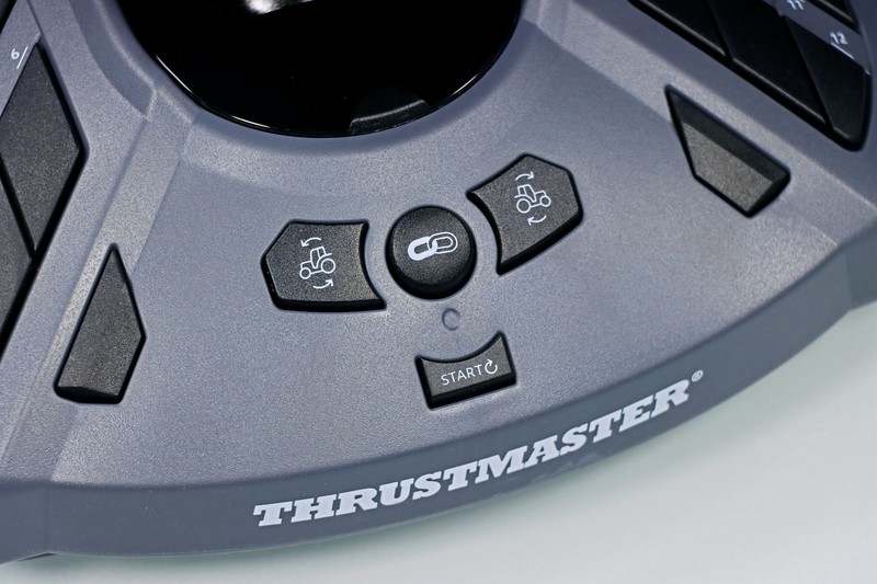 我真的在种田！用图马思特 SimTask-FarmStick 获得沉浸式体验！