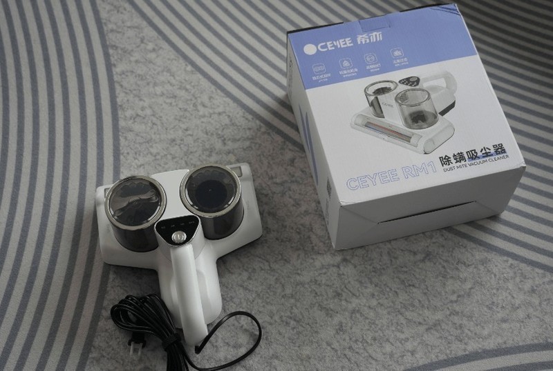 什么样的除螨仪好？？2025年这5款除螨仪闭眼入！不吃亏!